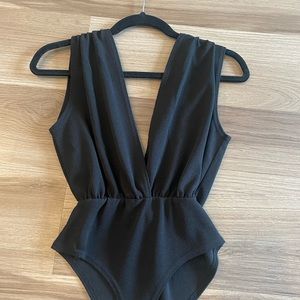 Boohoo Bodysuit